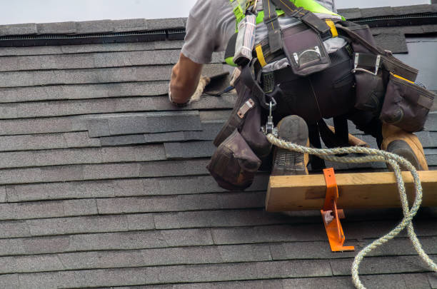 Reliable Roof Inspection contractor in Cockeysville, MD by Brentwood Metal Roofing